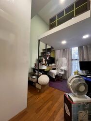 Sembawang Park (D27), Terrace #576270201